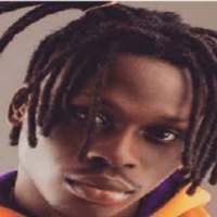 Fireboy DML Songs icon