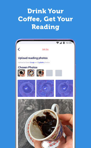 Binnaz: Live Psychics & Astrology, Tarot Readings screenshot 4