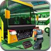 Bus Mechanic Workshop Sim 1.0.3