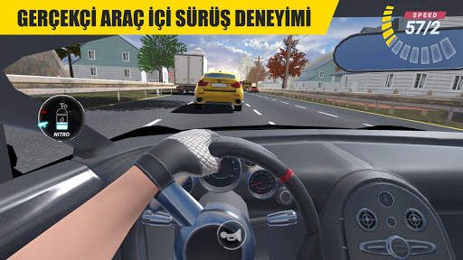 Racing Online screenshot 6