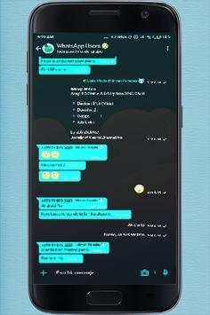 GB WA Mod Terbaru 2020 screenshot 13