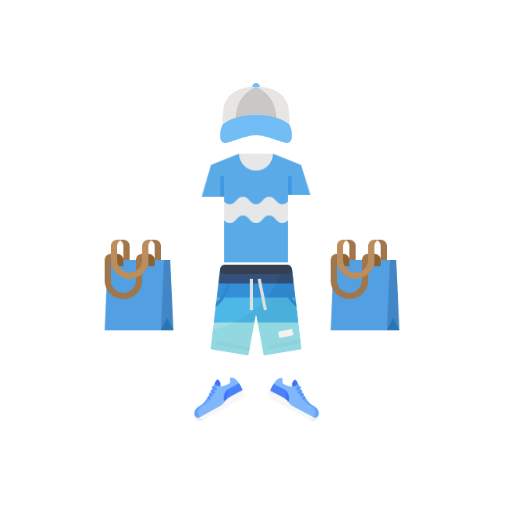 My Outfits 1.0