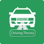 Driving Theory Test 1.0