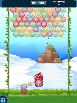 Clash of Bubble 3D screenshot 5