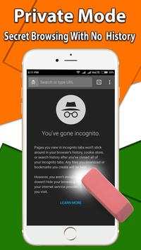 Real Indian Browser screenshot 4