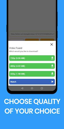 Video Downloader - All Video Downloader in HD screenshot 3