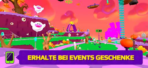 PK XD: Spaß, Freunde, Spiele screenshot 17