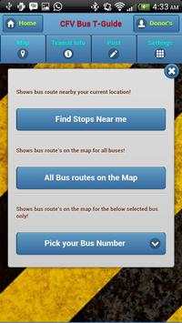 Abbotsford BC Bus Transit screenshot 7