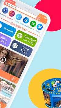 Video Downloader screenshot 2