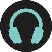 MUSIC PLAYER - Black & Blue 0.5.0