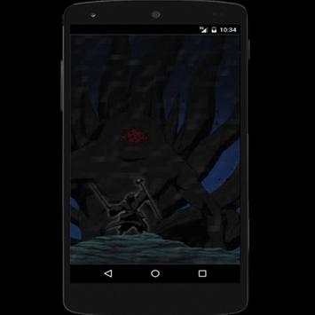Tail Beast of Legend Wallpaper screenshot 3