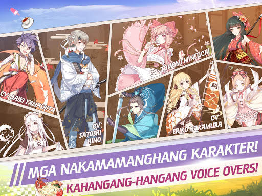 Food Fantasy screenshot 11