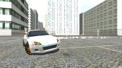 Extreme Modified Car Simulator screenshot 7