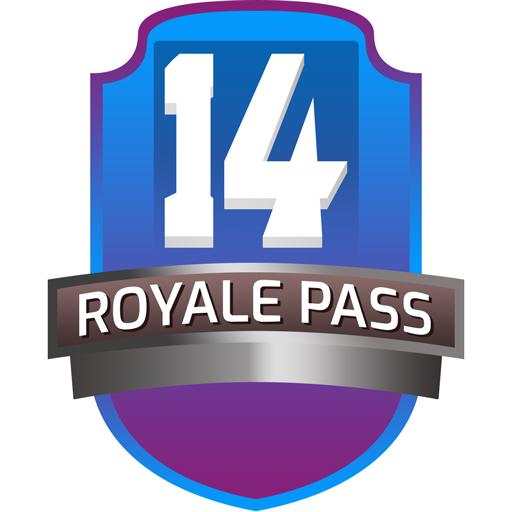 Free Royale Pass 14 Stats Battle Ground 2020 4.0
