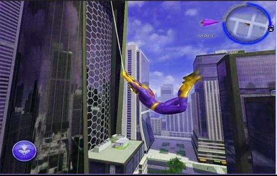 Tips The Amazing Spider Man 2 screenshot 2
