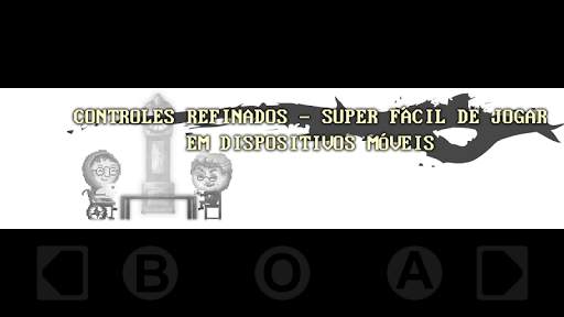 DISTRAINT: Pocket Pixel Horror screenshot 5