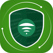 NetUp-wifi icon