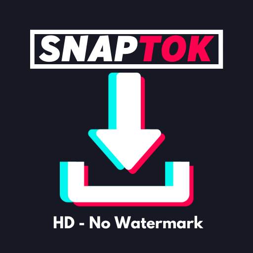 SnapTok Video Downloader for TikTok - No Watermark 1.0
