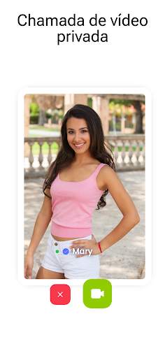 Namoro e encontros - Likemeet screenshot 6