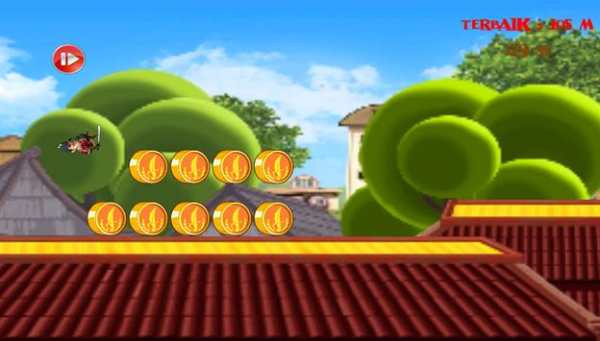 Boboy Ninja screenshot 16