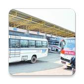 JHARKHAND Online Bus Ticket Booking-JHARKHAND Bus 1.5