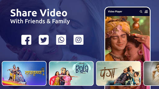 Hot Star Live TV Shows HD - Live Cricket TV Guide screenshot 4