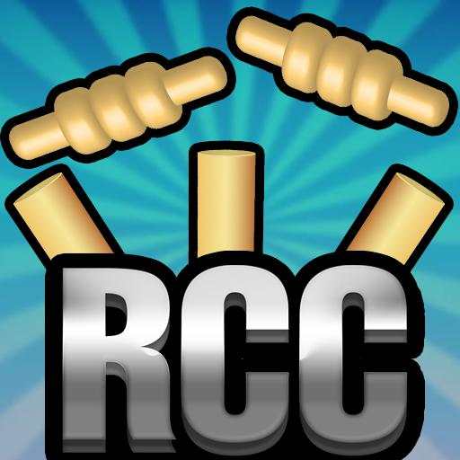 Real Cricket championship big bash mind game 2017 1.0