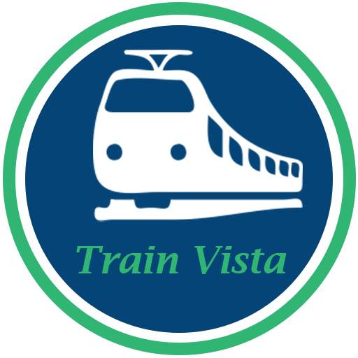 Train Vista 1.7