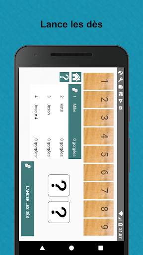 FefePicole - Jeu à boire screenshot 2