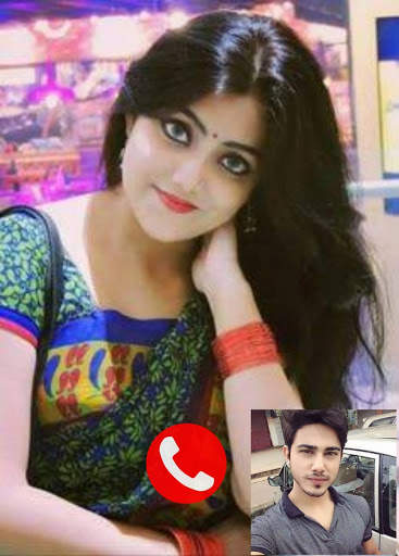 Desi Bhabhi Video Call - Hot Sexy Video Call screenshot 3