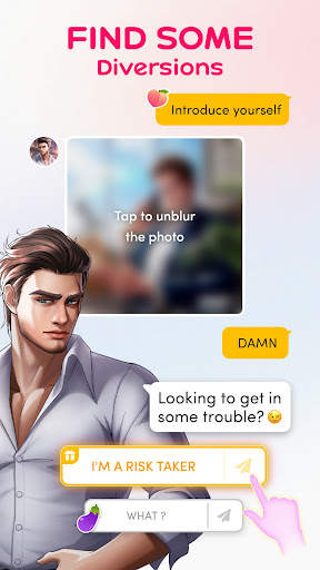 MatchMe: My Secret Crush screenshot 4