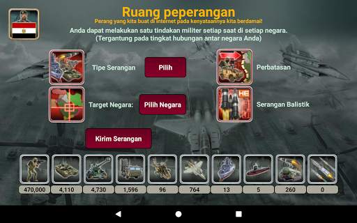 Kekaisaran Timur Tengah screenshot 13