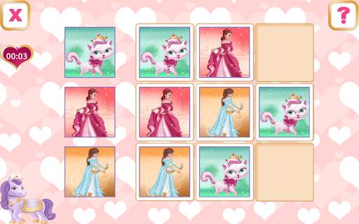 Sudoku Games for Girls Free screenshot 8