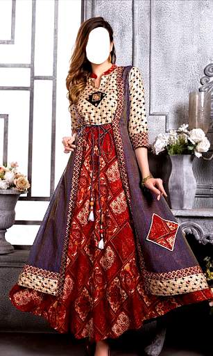 Women Styllish Kurtis screenshot 9