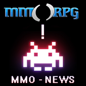 MMORPG News icon