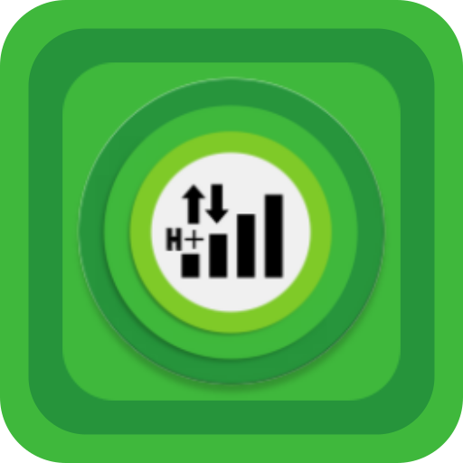 ikon HSPA  Optimizer Pro Version