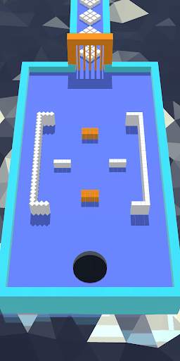 Circle Hole 3D! screenshot 6