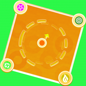 Shoot The Ball icon