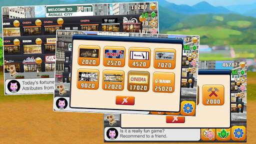 Rabbit's Shopping Mall screenshot 8