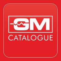 GM Catalogue icon