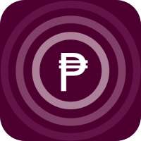 Philippines Easy Cash Calculator Plus logo