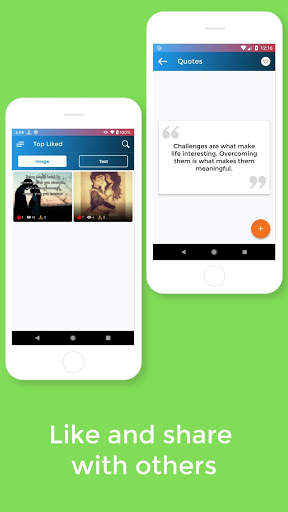 Best Quotes and Status-Motivational,Life, Love etc screenshot 5