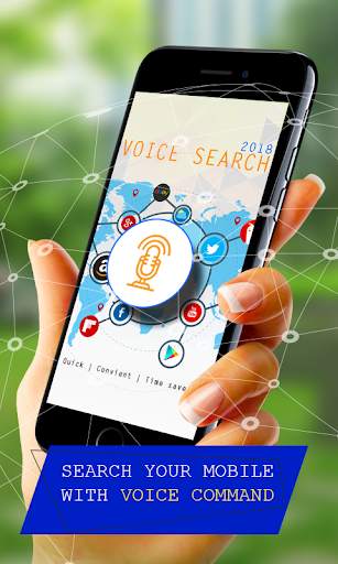 Voice Assistant - Voice App & Voice Action screenshot 1