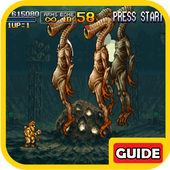 Guide Metal Slug 2-3-4 FULL icon