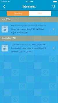 Groog IT social network screenshot 3