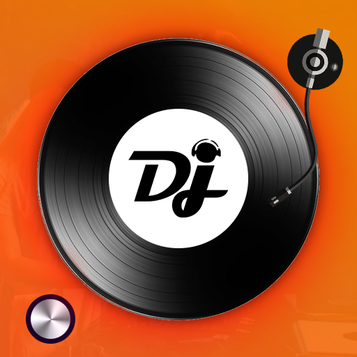 DJ Mixer Player - Virtual DJ icon