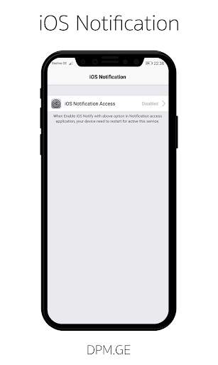 Notification screenshot 4