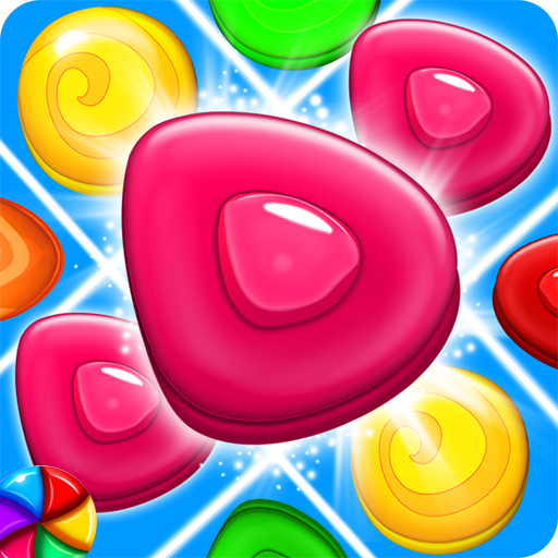 Cookie Crush Mania - Free icon