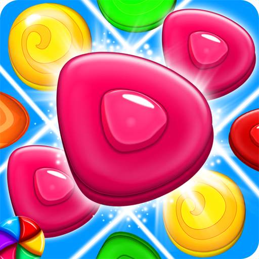 Cookie Crush Mania - Free 1.0