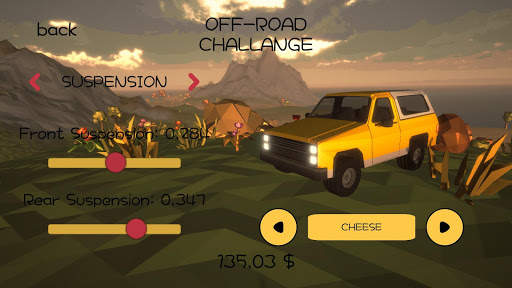 Off Road Challenges screenshot 2